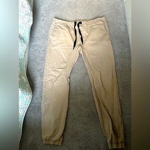 NWOT Joggers